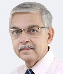 Dr. Hemant Sant