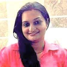 Dr. Nalini Singh