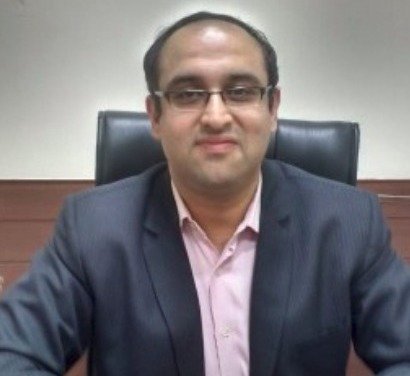 Dr. Dhruv Zutshi