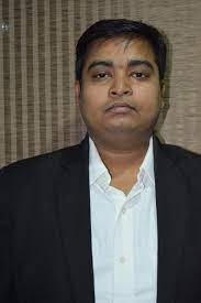  Dr. Siddharth Vishwas