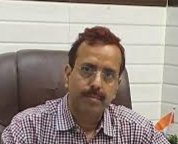 Dr. Ganesh Tiwari 
