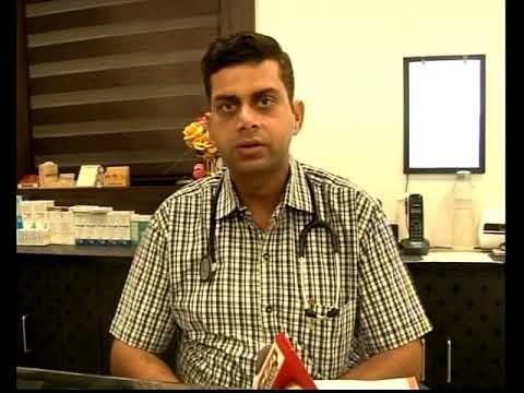 Dr Prabhat Agarwal
