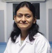 Dr. Kalpana Kharade