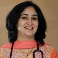 Dr. Priya Palimkar