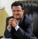Dr. Prafull Warghane
