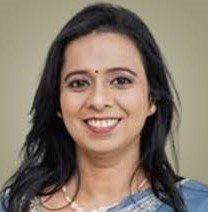 Dr. Gandhi Bela Sachin