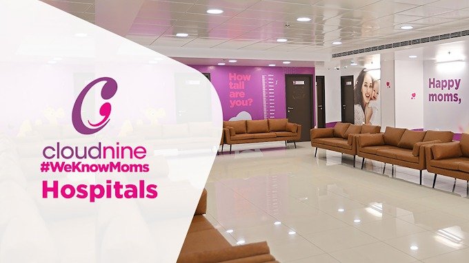 Cloudnine Hospital - Whitefield