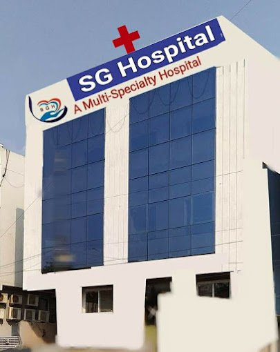 SG Hospital