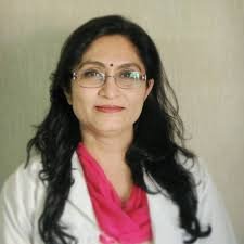 Dr. Girija Wagh