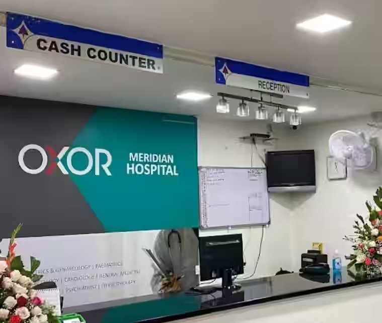 Oxor Meridian Hospital