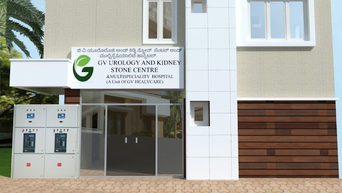 G.V. Urology And Kidney Stone Center