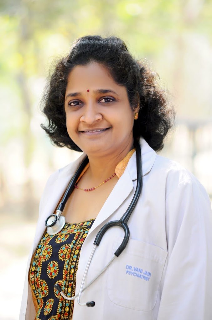  Dr. Vani Jain