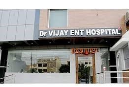 Dr. Vijay ENT Hospital