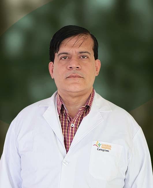  Dr. Ashutosh Tripathi