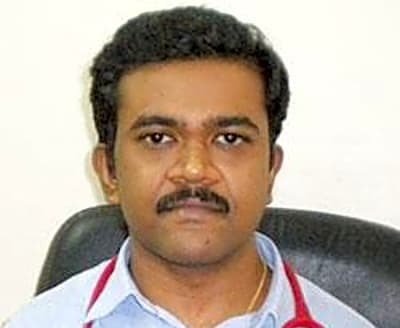 Dr. B Balachandra