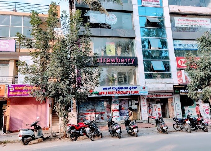 Apple Multi Speciality Clinic