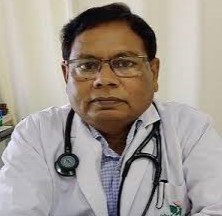 Dr. Manoj Kumar Srivastava