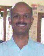Dr. A.P. Bharath