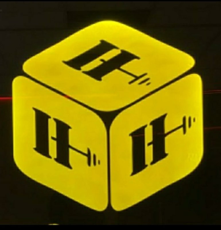 H Cube Gym (Hemant Health Hub)
