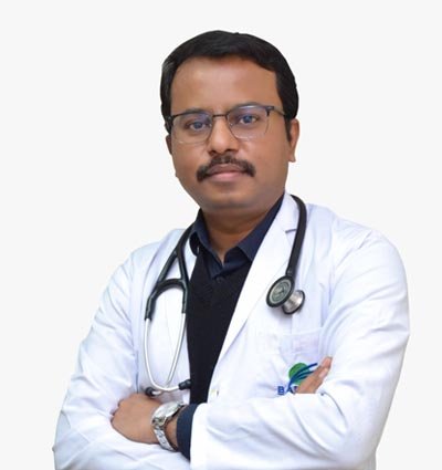 Dr. Onkar Patel