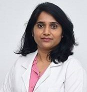 Dr. Priyanka Gholap