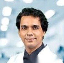 Dr. Sinukumar Bhaskaran