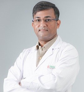 Dr. Ankit Sinha