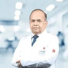 Dr. Rajendra Bhate Manohar