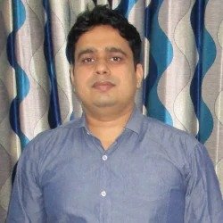 Dr. Sumeet Gautam