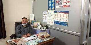 Chandrika Dental Clinic