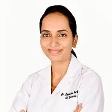   Dr. Ruplaee Borkar