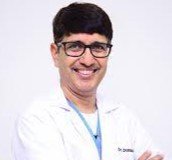 Dr. Darshan K Shah