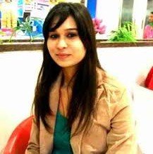 Dr. Ruchika Dhakre