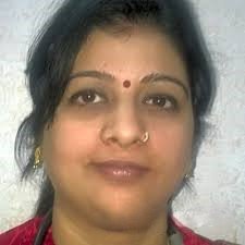 Ms. Poonam Tripathi