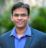 Dr. Sushant Shinde