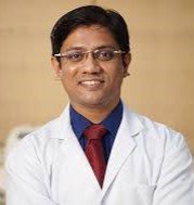 Dr. Piyush Ashok Chaudhari