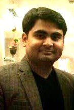 Dr. Rahul Garg