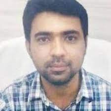 Dr. Sachin Poonia