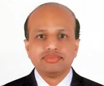  Dr. S Viswanath