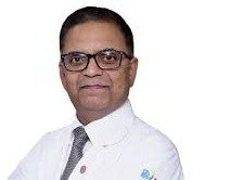 Dr. Madhukar Kapoor 