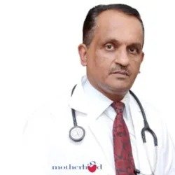 Dr. A.c.praveen Kumar