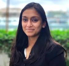 Dr. Jasmine Agarwal