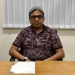 Dr. Pramod Jain