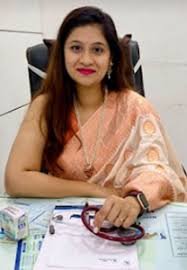 Dr.shubhada Kulkarni Ambekar