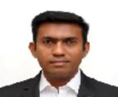 Dr. E. Sethukrishna