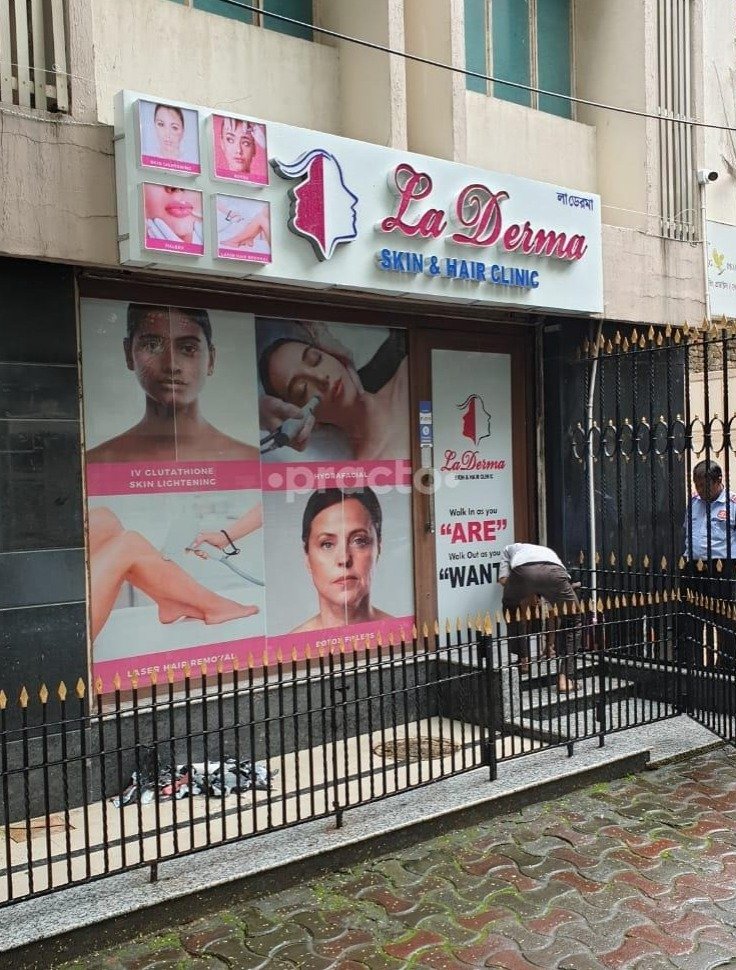 La Derma Skin & Hair Clinic