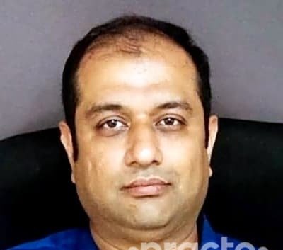 Dr. Vallabh Mahadevan