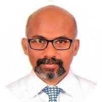 Dr. Shrikant Khose