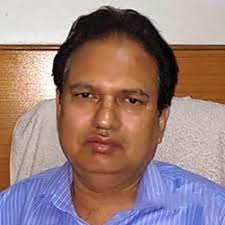 Dr. P. K. Shukla
