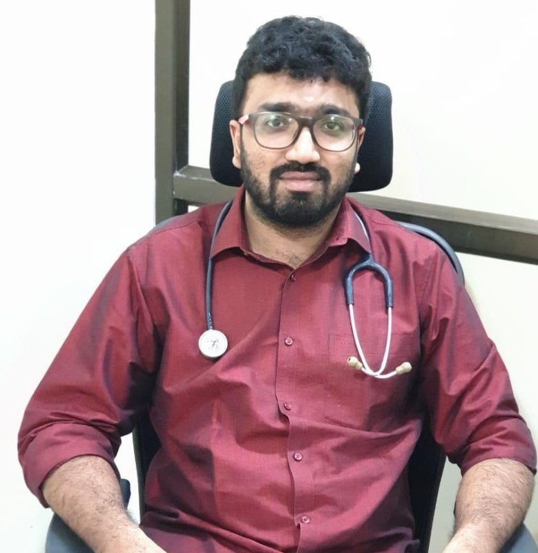 Dr. Varun Gunasekar
